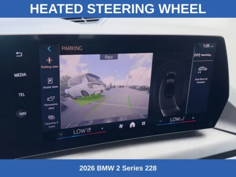 More photos of 2026 BMW 2 Series 228 Gran Coupe at Nissan of Marietta, GA