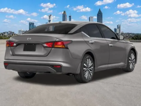 More photos of 2026 Nissan Altima 2.5 SV at Nissan of Marietta, GA