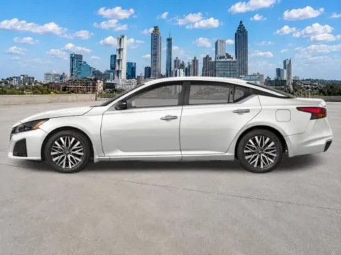 Another view of 2026 Nissan Altima 2.5 SV for sale in Marietta, GA at Nissan of Marietta