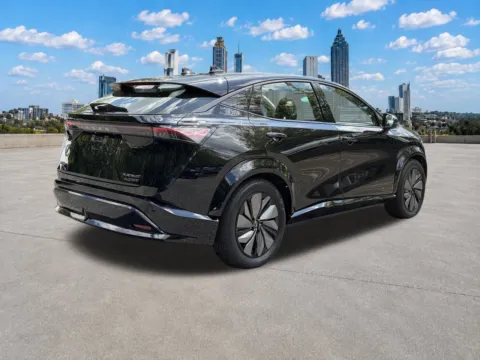 More photos of 2024 Nissan Ariya PLATINUM+ e-4ORCE at Nissan of Marietta, GA
