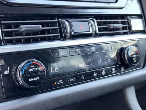 More photos of 2025 Nissan Pathfinder SV at Nissan of Marietta, GA