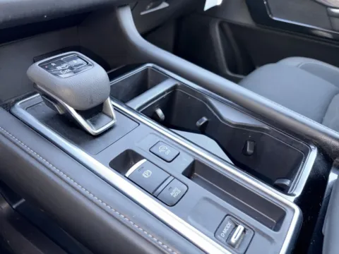 More photos of 2025 Nissan Pathfinder SV at Nissan of Marietta, GA