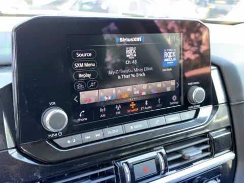 Photos of 2025 Nissan Pathfinder SV for sale in Marietta, GA at Nissan of Marietta