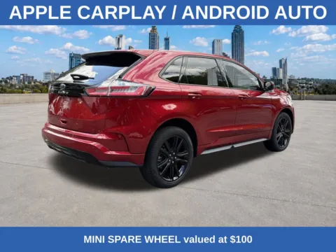 More photos of 2022 Ford Edge ST Line at Nissan of Marietta, GA