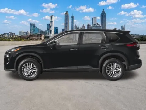 Another view of 2026 Nissan Rogue S for sale in Marietta, GA at Nissan of Marietta