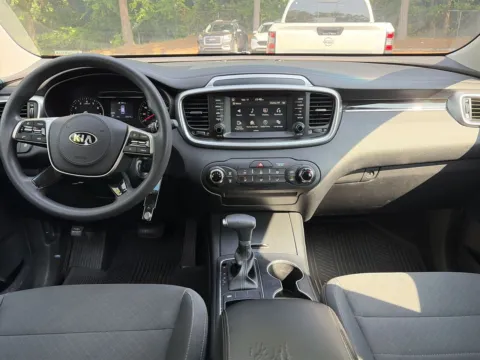 Photos of 2020 Kia Sorento LX for sale in Marietta, GA at Nissan of Marietta