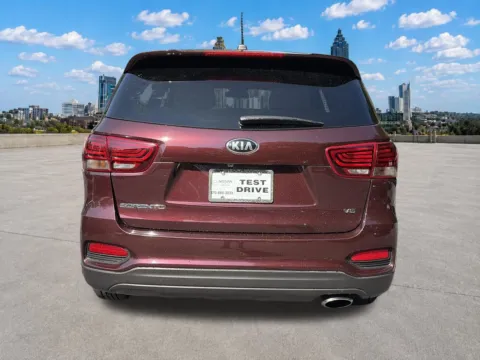 More photos of 2020 Kia Sorento LX at Nissan of Marietta, GA