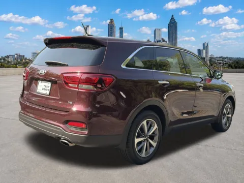 More photos of 2020 Kia Sorento LX at Nissan of Marietta, GA