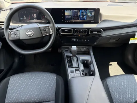 Photos of 2026 Nissan Sentra SV for sale in Marietta, GA at Nissan of Marietta