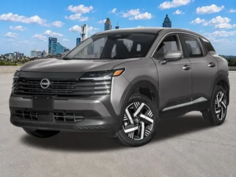 More photos of 2027 Nissan Kicks SV at Nissan of Marietta, GA