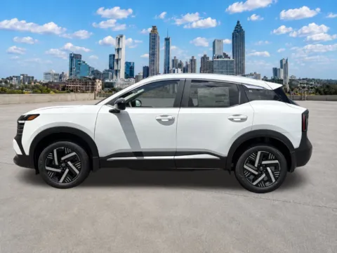 Photos of 2027 Nissan Kicks SV for sale in Marietta, GA at Nissan of Marietta
