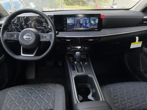 Photos of 2027 Nissan Kicks SV for sale in Marietta, GA at Nissan of Marietta