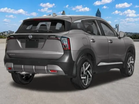 More photos of 2027 Nissan Kicks SV at Nissan of Marietta, GA