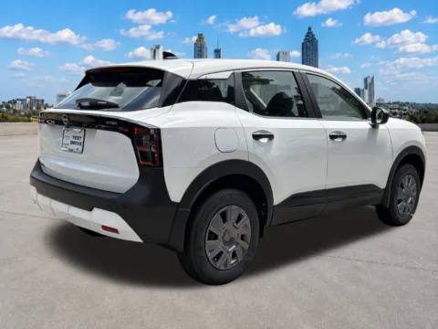 More photos of 2027 Nissan Kicks S at Nissan of Marietta, GA