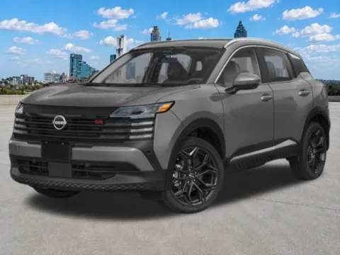 More photos of 2026 Nissan Kicks SR at Nissan of Marietta, GA
