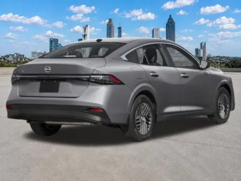 More photos of 2027 Nissan Sentra SV at Nissan of Marietta, GA