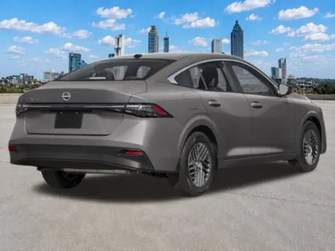 Photos of 2027 Nissan Sentra SV for sale in Marietta, GA at Nissan of Marietta