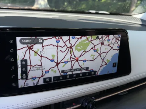 More photos of 2024 Nissan Ariya EVOLVE+ e-4ORCE at Nissan of Marietta, GA