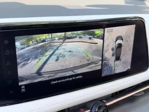 More photos of 2023 Nissan Ariya EVOLVE+ at Nissan of Marietta, GA