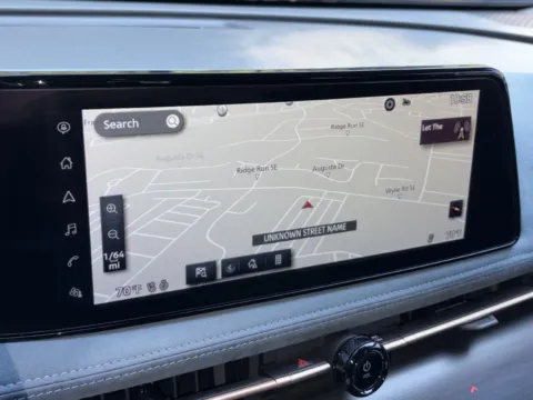 More photos of 2024 Nissan Ariya PLATINUM+ e-4ORCE at Nissan of Marietta, GA