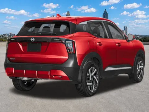 Photos of 2027 Nissan Kicks SV for sale in Marietta, GA at Nissan of Marietta