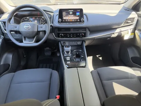 Photos of 2027 Nissan Rogue S for sale in Marietta, GA at Nissan of Marietta