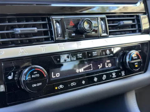 More photos of 2026 Nissan Pathfinder SL at Nissan of Marietta, GA