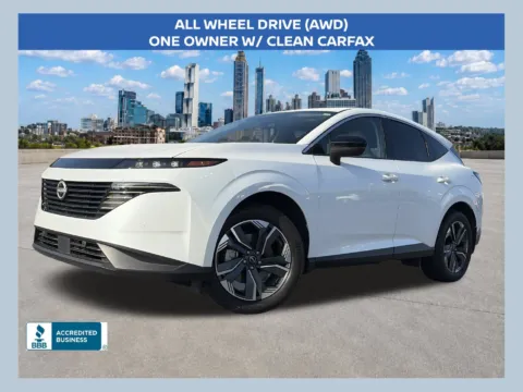 White 2025 Nissan Murano SL for sale in Marietta, GA