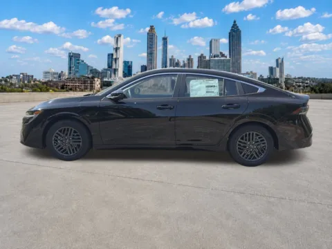 Photos of 2027 Nissan Sentra SV for sale in Marietta, GA at Nissan of Marietta