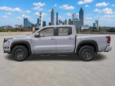 Another view of 2027 Nissan Frontier PRO-4X for sale in Marietta, GA at Nissan of Marietta