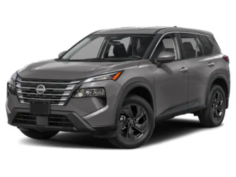 More photos of 2027 Nissan Rogue SV at Nissan of Marietta, GA