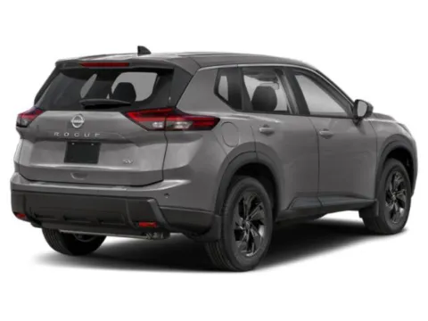 More photos of 2027 Nissan Rogue SV at Nissan of Marietta, GA