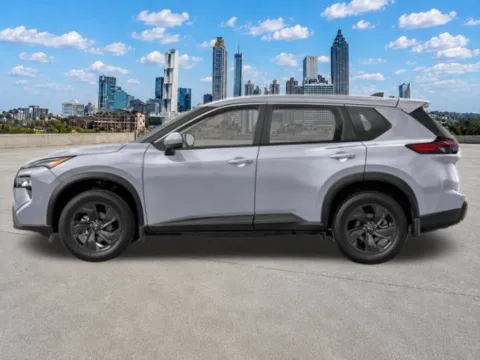 Another view of 2027 Nissan Rogue SV for sale in Marietta, GA at Nissan of Marietta