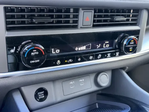 More photos of 2027 Nissan Rogue SV at Nissan of Marietta, GA