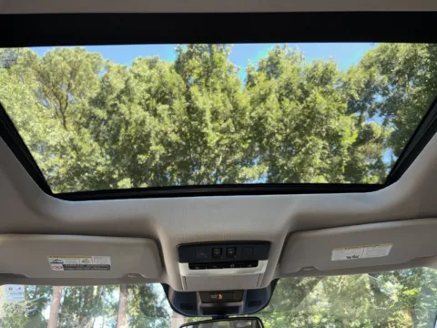 Another view of 2021 Nissan Rogue Platinum for sale in Marietta, GA at Nissan of Marietta