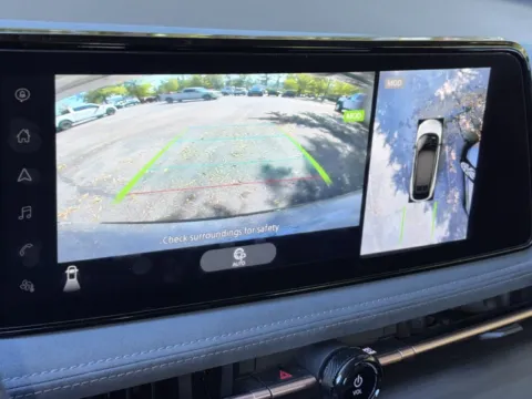 More photos of 2023 Nissan Ariya PLATINUM+ e-4ORCE at Nissan of Marietta, GA
