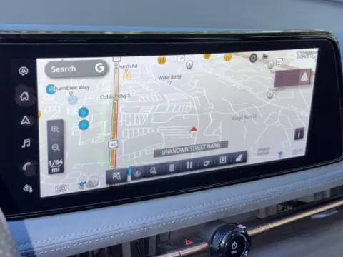 More photos of 2023 Nissan Ariya PLATINUM+ e-4ORCE at Nissan of Marietta, GA