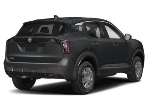 Photos of 2027 Nissan Kicks S for sale in Marietta, GA at Nissan of Marietta