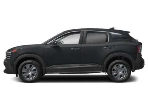 Another view of 2027 Nissan Kicks S for sale in Marietta, GA at Nissan of Marietta
