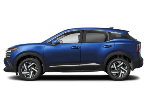 Another view of 2027 Nissan Kicks SV for sale in Marietta, GA at Nissan of Marietta