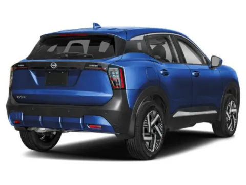 Photos of 2027 Nissan Kicks SV for sale in Marietta, GA at Nissan of Marietta
