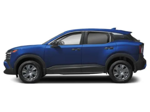 Another view of 2027 Nissan Kicks S for sale in Marietta, GA at Nissan of Marietta