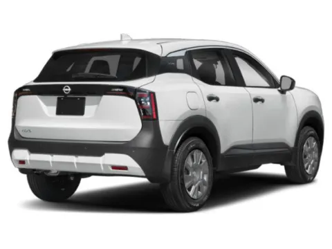 More photos of 2027 Nissan Kicks S at Nissan of Marietta, GA