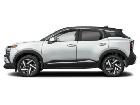 Another view of 2027 Nissan Kicks SV for sale in Marietta, GA at Nissan of Marietta