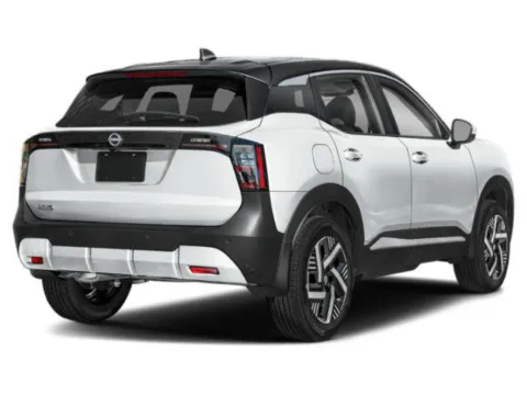 Photos of 2027 Nissan Kicks SV for sale in Marietta, GA at Nissan of Marietta