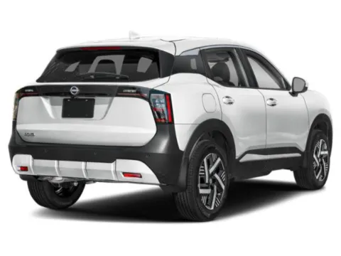Photos of 2027 Nissan Kicks SV for sale in Marietta, GA at Nissan of Marietta