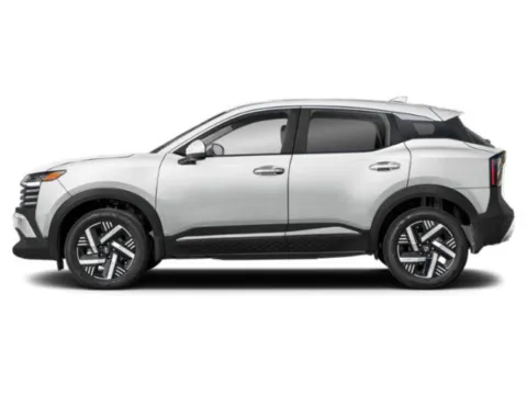 Another view of 2027 Nissan Kicks SV for sale in Marietta, GA at Nissan of Marietta
