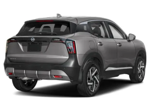 More photos of 2027 Nissan Kicks SV at Nissan of Marietta, GA