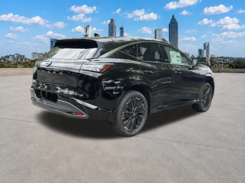 More photos of 2026 Nissan Murano Platinum at Nissan of Marietta, GA