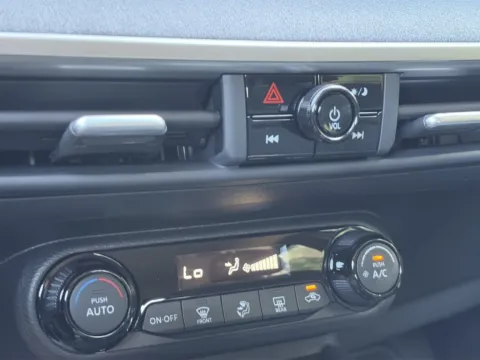 More photos of 2027 Nissan Kicks SV at Nissan of Marietta, GA